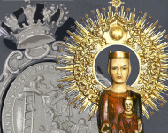 Peregrinación al Santuario de la Virgen de Castilviejo